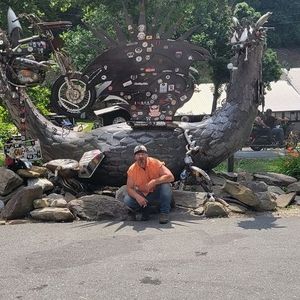 Meet your Posher, Brad